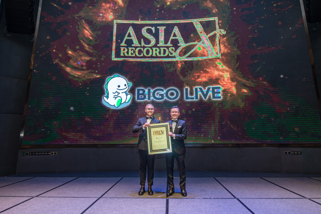 bigo live
