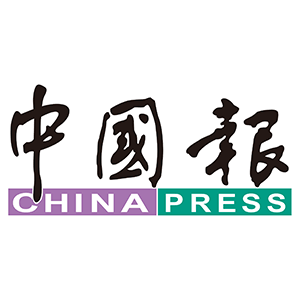 China Press logo