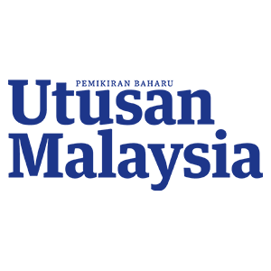 Utusan Malaysia logo